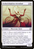 Indoctrination Attendant - Phyrexia: All Will Be One #16