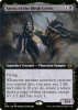 Kinzu of the Bleak Coven - Phyrexia: All Will Be One #411
