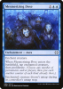 Mesmerizing Dose - Phyrexia: All Will Be One #62