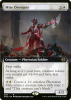 Mite Overseer - Phyrexia: All Will Be One #409