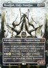 Mondrak, Glory Dominus - Phyrexia: All Will Be One #424