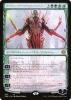 Nissa, Ascended Animist - Phyrexia: All Will Be One #327