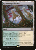 Razorverge Thicket - Phyrexia: All Will Be One #257