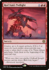 Red Sun's Twilight - Phyrexia: All Will Be One #145