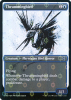 Thrummingbird - Phyrexia: All Will Be One #432