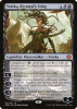 Vraska, Betrayal's Sting - Phyrexia: All Will Be One #115