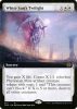 White Sun's Twilight - Phyrexia: All Will Be One #377