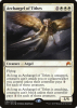 Archangel of Tithes - Magic Origins #4