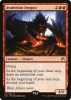 Avaricious Dragon - Magic Origins #131