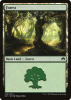 Forest - Magic Origins #270