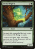 Orchard Spirit - Magic Origins #192