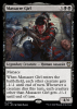 Massacre Girl - Outlaws of Thunder Junction Commander #140