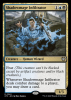 Shadowmage Infiltrator - Outlaws of Thunder Junction Commander #240