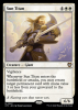 Sun Titan - Outlaws of Thunder Junction Commander #87