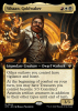 Vihaan, Goldwaker - Outlaws of Thunder Junction Commander #44