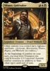 Vihaan, Goldwaker - Outlaws of Thunder Junction Commander #8