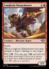 Longhorn Sharpshooter - Outlaws of Thunder Junction #132