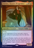 Strefan, Maurer Progenitor - Crimson Vow Commander Display Commanders #2