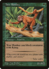 Tree Monkey - Portal Second Age #148
