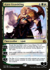 Ajani Unyielding - Aether Revolt Promos #127s