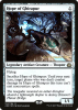 Hope of Ghirapur - Aether Revolt Promos #154s