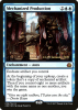 Mechanized Production - Aether Revolt Promos #38s