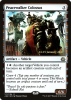 Peacewalker Colossus - Aether Revolt Promos #170s
