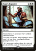 Sram's Expertise - Aether Revolt Promos #24s