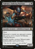 Yahenni, Undying Partisan - Aether Revolt Promos #74p