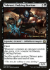 Yahenni, Undying Partisan - Aether Revolt Promos #74s