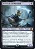 Acererak the Archlich - Adventures in the Forgotten Realms Promos #87a