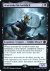 Acererak the Archlich - Adventures in the Forgotten Realms Promos #87s