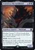Asmodeus the Archfiend - Adventures in the Forgotten Realms Promos #88a