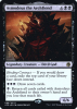 Asmodeus the Archfiend - Adventures in the Forgotten Realms Promos #88s