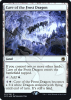 Cave of the Frost Dragon - Adventures in the Forgotten Realms Promos #253a
