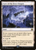 Cave of the Frost Dragon - Adventures in the Forgotten Realms Promos #253p