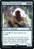 Circle of Dreams Druid - Adventures in the Forgotten Realms Promos #176s