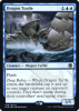 Dragon Turtle - Adventures in the Forgotten Realms Promos #56a