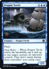 Dragon Turtle - Adventures in the Forgotten Realms Promos #56s