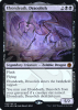 Ebondeath, Dracolich - Adventures in the Forgotten Realms Promos #100a