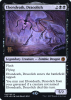 Ebondeath, Dracolich - Adventures in the Forgotten Realms Promos #100s