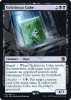 Gelatinous Cube - Adventures in the Forgotten Realms Promos #105a