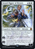 Grand Master of Flowers - Adventures in the Forgotten Realms Promos #17a
