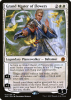 Grand Master of Flowers - Adventures in the Forgotten Realms Promos #17p