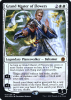 Grand Master of Flowers - Adventures in the Forgotten Realms Promos #17s