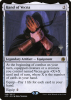 Hand of Vecna - Adventures in the Forgotten Realms Promos #246p