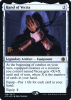 Hand of Vecna - Adventures in the Forgotten Realms Promos #246s