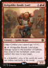 Hobgoblin Bandit Lord - Adventures in the Forgotten Realms Promos #147p