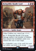 Hobgoblin Bandit Lord - Adventures in the Forgotten Realms Promos #147s