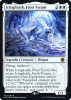 Icingdeath, Frost Tyrant - Adventures in the Forgotten Realms Promos #20a